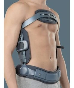 RO+TEN - E-STAB - Iperestensore A 3 Punti