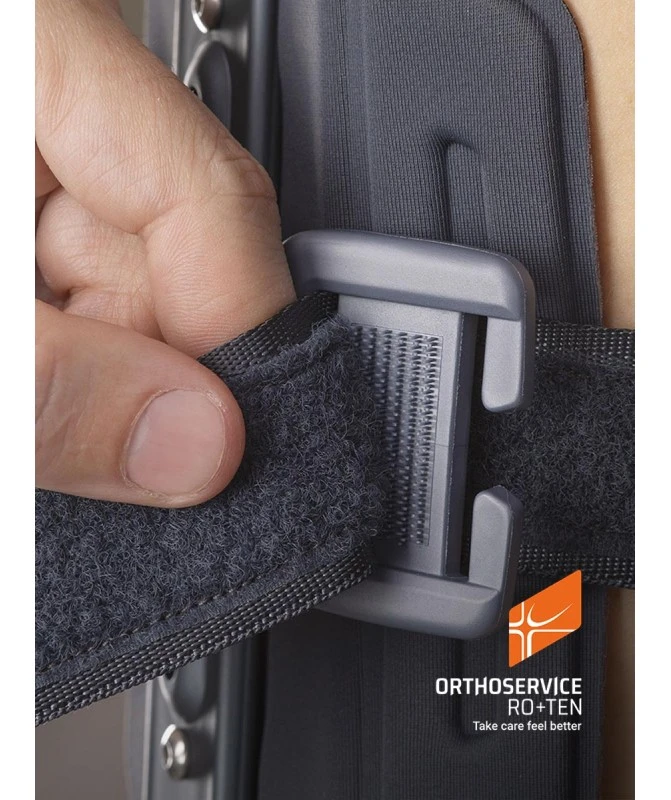 RO+TEN - E-STAB - Iperestensore A 3 Punti 5 RO+TEN - E-STAB - Iperestensore A 3 Punti - immagine 5