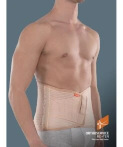 RO+TEN - Easyco Basic - Corsetto Elastico Millerighe -ANNA roten easyco basic corsetto elastico millerighe 2