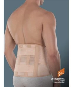 RO+TEN - Easyco Basic - Corsetto Elastico Millerighe -ANNA roten easyco basic corsetto elastico millerighe 3