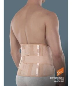 RO+TEN - Easyco Plus - Corsetto Elastico Millerighe Con Tiranti 7 RO+TEN - Easyco Plus - Corsetto Elastico Millerighe Con Tiranti -ANNA roten easyco plus corsetto elastico millerighe con tiranti 3