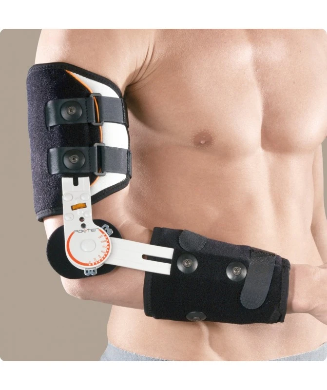 RO+TEN - ELBO - Ortesi Per Gomito Con R.O.M. 1 RO+TEN - ELBO - Ortesi Per Gomito Con R.O.M.