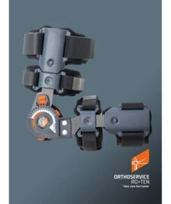 RO+TEN - ELBO Pro - Ortesi Per Gomito A Movimento Graduato, Telescopica 14 RO+TEN - ELBO Pro - Ortesi Per Gomito A Movimento Graduato, Telescopica -ANNA roten elbo pro ortesi per gomito a movimento graduato telescopica 6