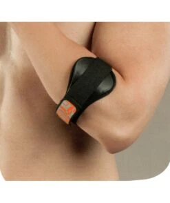 RO+TEN - EPI 020 - Cinturino Per Epicondilite Con Pressore