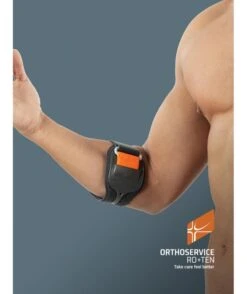 RO+TEN - Epifeel - Cinturino Per Epicondilite Con Pressore -ANNA roten epifeel cinturino per epicondilite con pressore 4