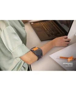 RO+TEN - Epifeel - Cinturino Per Epicondilite Con Pressore -ANNA roten epifeel cinturino per epicondilite con pressore 6