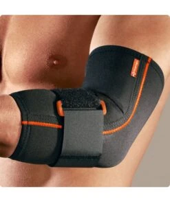 RO+TEN - EPIFIT 32 - Gomitiera In Tessuto AirX