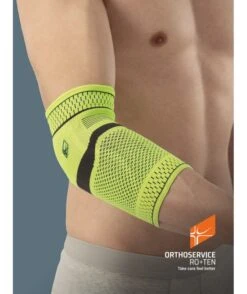 RO+TEN - Epilastik Plus - Gomitiera Elastica In Maglia