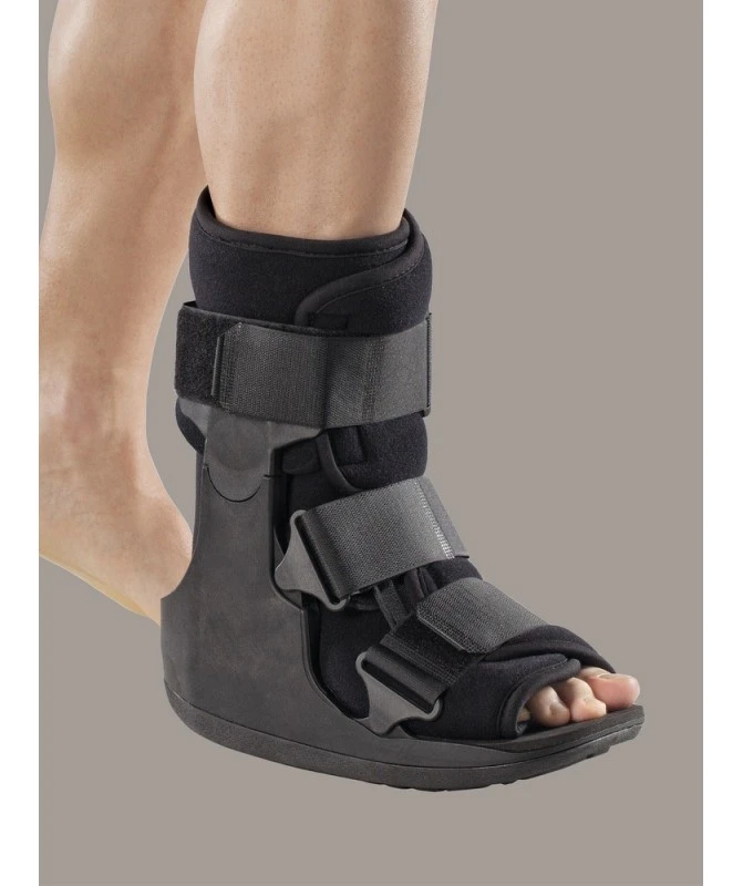 RO+TEN - EQUAL 450 Equalizer - Tutore A Stivaletto Rigido Basso 1 RO+TEN - EQUAL 450 Equalizer - Tutore A Stivaletto Rigido Basso