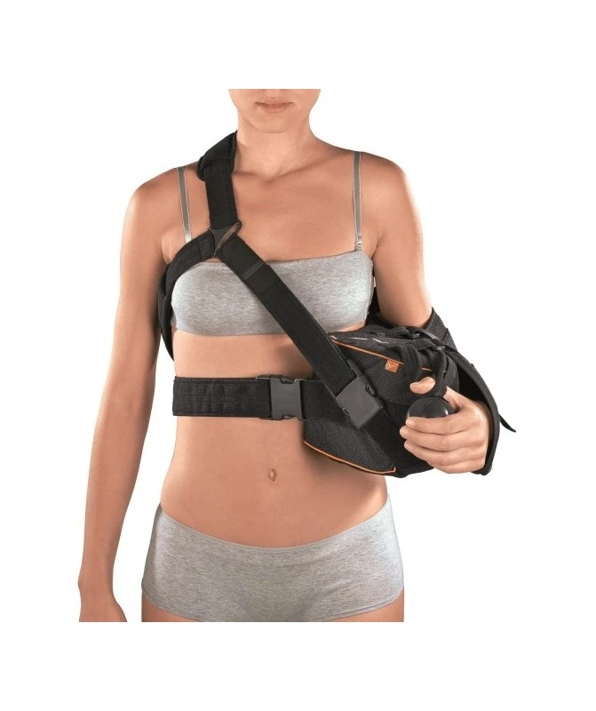 RO+TEN - EXTRA-S 30° (EXTRASHOULD 30°) - Supporto Per Spalla Con Rotazione Esterna A 30° 1 RO+TEN - EXTRA-S 30° (EXTRASHOULD 30°) - Supporto Per Spalla Con Rotazione Esterna A 30°