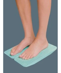 RO+TEN - FISIO - Tavoletta Doppia Per La Stabilizzazione E L'equilibrio