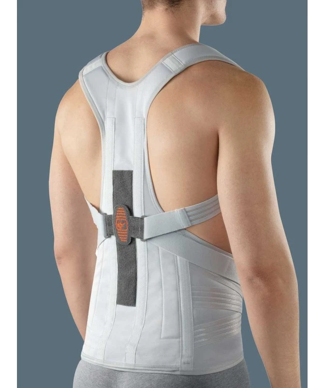 RO+TEN - Flex-B - Busto Ortopedico Spallaccio Con Telaio Di Rinforzo 2 RO+TEN - Flex-B - Busto Ortopedico Spallaccio Con Telaio Di Rinforzo - immagine 2