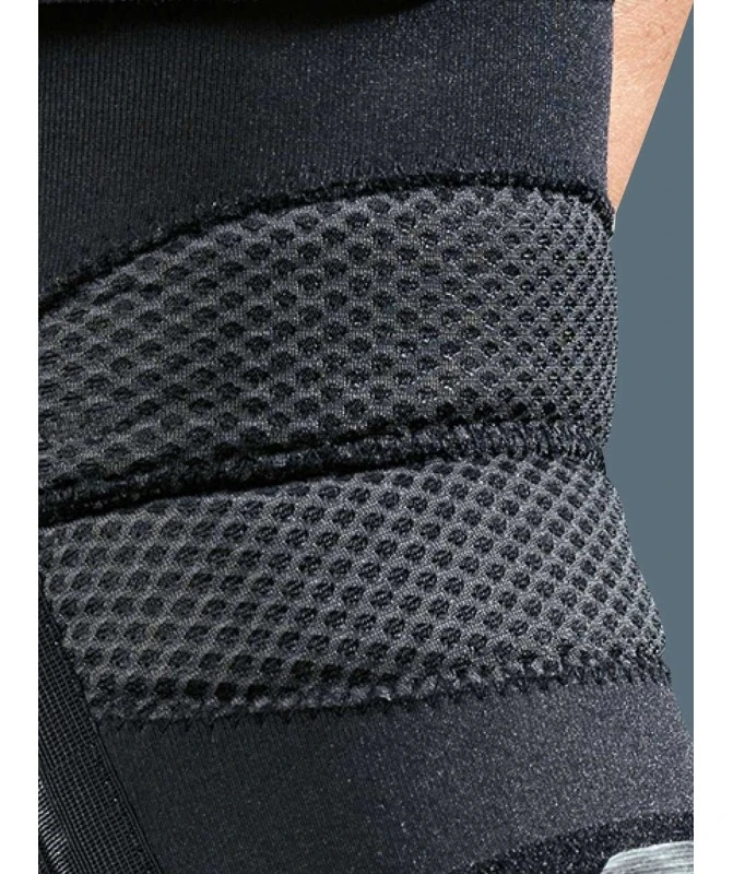 RO+TEN - GENUFIT 16 - Ginocchiera In Tessuto AirX Per Stabilizzazione Rotulea 2 RO+TEN - GENUFIT 16 - Ginocchiera In Tessuto AirX Per Stabilizzazione Rotulea - immagine 2