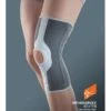 RO+TEN - GenuSKILL 04 - Ginocchiera Tubolare Con Stabilizzatore Rotuleo
