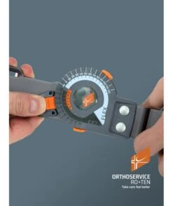 RO+TEN - GO UP Basic - Ortesi Per Ginocchio Post-operatoria A Movimento Graduato 7 RO+TEN - GO UP Basic - Ortesi Per Ginocchio Post-operatoria A Movimento Graduato -ANNA roten go up basic ortesi per ginocchio post operatoria a movimento graduato 2