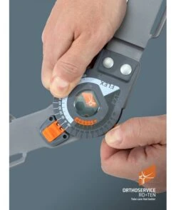 RO+TEN - GO UP Basic - Ortesi Per Ginocchio Post-operatoria A Movimento Graduato 8 RO+TEN - GO UP Basic - Ortesi Per Ginocchio Post-operatoria A Movimento Graduato -ANNA roten go up basic ortesi per ginocchio post operatoria a movimento graduato 3
