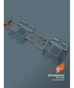 RO+TEN - GO UP Pro - Ortesi Per Ginocchio Post-operatoria A Movimento Graduato, Versione Telescopica 7 RO+TEN - GO UP Pro - Ortesi Per Ginocchio Post-operatoria A Movimento Graduato, Versione Telescopica -ANNA roten go up pro ortesi per ginocchio post operatoria a movimento graduato versione telescopica 2