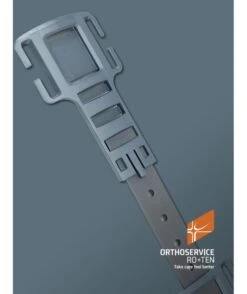 RO+TEN - GO UP Pro - Ortesi Per Ginocchio Post-operatoria A Movimento Graduato, Versione Telescopica 8 RO+TEN - GO UP Pro - Ortesi Per Ginocchio Post-operatoria A Movimento Graduato, Versione Telescopica -ANNA roten go up pro ortesi per ginocchio post operatoria a movimento graduato versione telescopica 3