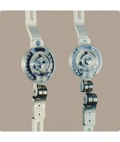 RO+TEN - KINESIO OFFSET- Aste Per Hipo E Hipolite