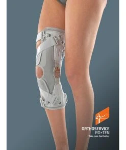 RO+TEN - KOA - Ortesi Per Gonartrosi -ANNA roten koa ortesi per gonartrosi 2