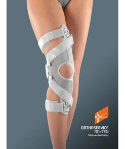 RO+TEN - KOA - Ortesi Per Gonartrosi