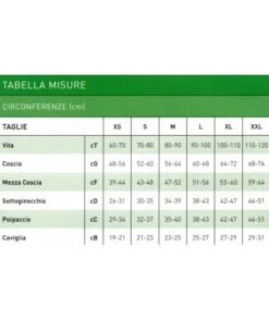 Ro+Ten - Linea Electa - Calze Compressive Medicali Classe 1, Punta Chiusa - AT Collant -ANNA roten linea electa calze compressive medicali classe 1 punta chiusa at collant 2