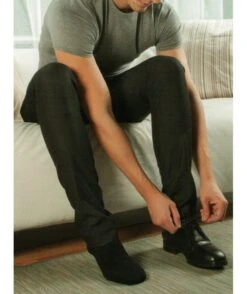 Ro+Ten - Linea Metropolitan Milk - Calze Di Sostegno In Filato Con Fibra Di Latte, 140den, 15-18mmHg - Gambaletto 7 Ro+Ten - Linea Metropolitan Milk - Calze Di Sostegno In Filato Con Fibra Di Latte, 140den, 15-18mmHg - Gambaletto -ANNA roten linea metropolitan milk calze di sostegno in filato con fibra di latte 140den 15 18mmhg gambaletto 3