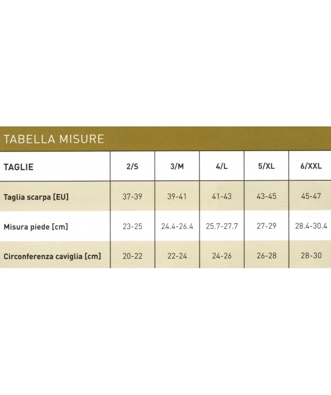 Ro+Ten - Linea Metropolitan Milk - Calze Di Sostegno In Filato Con Fibra Di Latte, 140den, 15-18mmHg - Gambaletto 1 Ro+Ten - Linea Metropolitan Milk - Calze Di Sostegno In Filato Con Fibra Di Latte, 140den, 15-18mmHg - Gambaletto