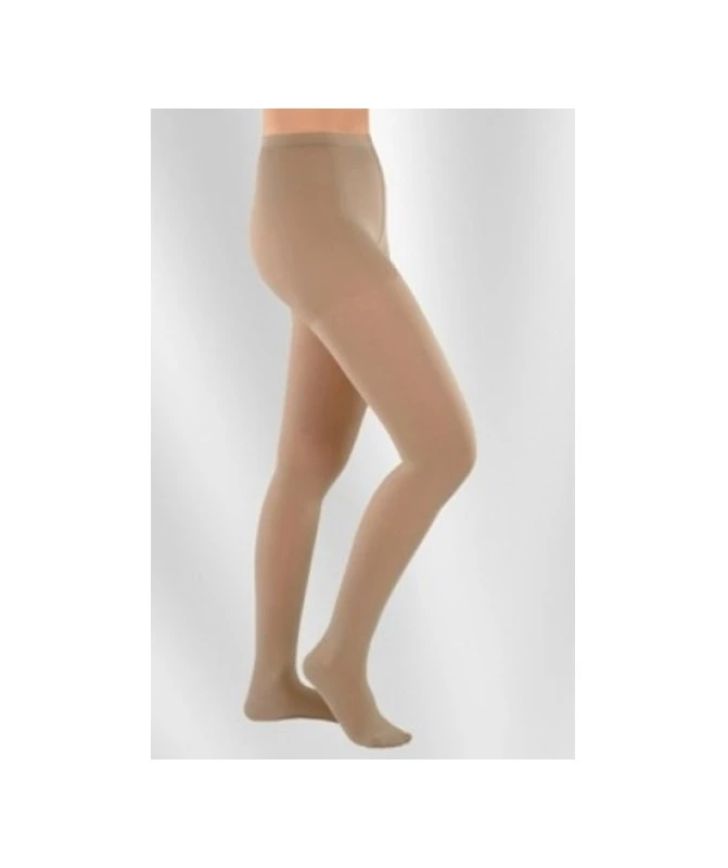 Ro+Ten - Linea Natural - Calze Compressive Medicali Classe 2, Punta Chiusa - AT Collant 3 Ro+Ten - Linea Natural - Calze Compressive Medicali Classe 2, Punta Chiusa - AT Collant - immagine 3