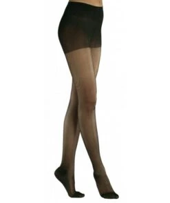 Ro+Ten - Linea Suite Lady - Calze Di Sostegno In Maglia A Rete, 140 DEN, 15-18mmHg - Collant 5 Ro+Ten - Linea Suite Lady - Calze Di Sostegno In Maglia A Rete, 140 DEN, 15-18mmHg - Collant -ANNA roten linea suite lady calze di sostegno in maglia a rete 140 den 15 18mmhg collant 2