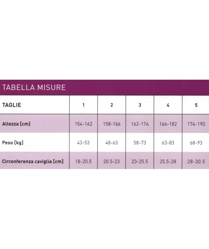 Ro+Ten - Linea Suite Lady - Calze Di Sostegno In Maglia A Rete, 140 DEN, 15-18mmHg - Collant 1 Ro+Ten - Linea Suite Lady - Calze Di Sostegno In Maglia A Rete, 140 DEN, 15-18mmHg - Collant