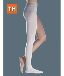 Ro+Ten - Linea TH - Calze Per Profilassi Anti-tromboembolia 18-23 MmHg, Punta Chiusa - Monocollant AG (dx/sx) -ANNA roten linea th calze per profilassi anti tromboembolia 18 23 mmhg punta chiusa monocollant ag dxsx 2