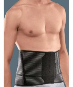 RO+TEN - LINEAR 70 - Corsetto Elastico Millerighe Basso