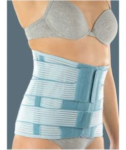 RO+TEN - LINEARPLUS 72 - Corsetto Elastico Millerighe Alto Con Tiranti Ad Incrocio Posteriore 6 RO+TEN - LINEARPLUS 72 - Corsetto Elastico Millerighe Alto Con Tiranti Ad Incrocio Posteriore -ANNA roten linearplus 72 corsetto elastico millerighe alto con tiranti ad incrocio posteriore 2