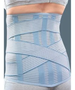 RO+TEN - LINEARPLUS 72 - Corsetto Elastico Millerighe Alto Con Tiranti Ad Incrocio Posteriore 7 RO+TEN - LINEARPLUS 72 - Corsetto Elastico Millerighe Alto Con Tiranti Ad Incrocio Posteriore -ANNA roten linearplus 72 corsetto elastico millerighe alto con tiranti ad incrocio posteriore 3