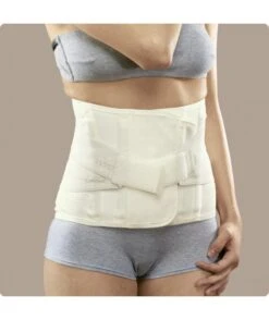 RO+TEN - LITE-CROSS 90 - Corsetto Basso In Tessuto Sensitive -ANNA roten lite cross 90 corsetto basso in tessuto sensitive 2