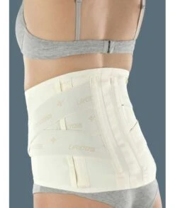 RO+TEN - LITE-CROSS 90 - Corsetto Basso In Tessuto Sensitive -ANNA roten lite cross 90 corsetto basso in tessuto sensitive 3