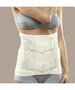 RO+TEN - LITE-CROSS 91 - Corsetto Alto In Tessuto Sensitive 6 RO+TEN - LITE-CROSS 91 - Corsetto Alto In Tessuto Sensitive -ANNA roten lite cross 91 corsetto alto in tessuto sensitive 2