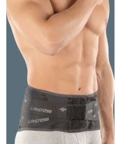 RO+TEN - LITE-CROSS 93 - Corsetto Ultra Basso In Tessuto Sensitive -ANNA roten lite cross 93 corsetto ultra basso in tessuto sensitive 3