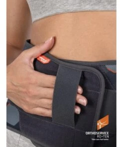 RO+TEN - LUMBOFAST - Busto Ortopedico A Trazione Facilitata Per La Stabilizzazione E Lo Scarico Del Rachide Lombare -ANNA roten lumbofast busto ortopedico a trazione facilitata per la stabilizzazione e lo scarico del rachide lombare 3