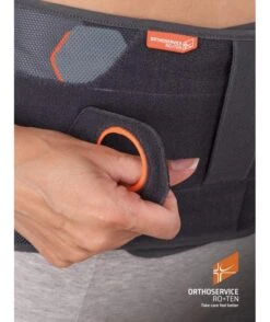 RO+TEN - LUMBOFAST - Busto Ortopedico A Trazione Facilitata Per La Stabilizzazione E Lo Scarico Del Rachide Lombare -ANNA roten lumbofast busto ortopedico a trazione facilitata per la stabilizzazione e lo scarico del rachide lombare 4