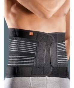 RO+TEN - LUMBOFIT 70 - Corsetto Basso Con Tiranti