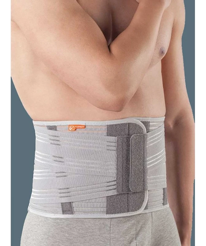 RO+TEN - LumboSKILL 70 - Corsetto Basso Con Tiranti 1 RO+TEN - LumboSKILL 70 - Corsetto Basso Con Tiranti