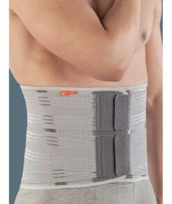 RO+TEN - LumboSKILL 72 - Corsetto Alto Con Tiranti