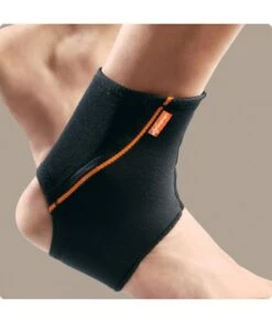 RO+TEN - MALLEOFIT 37 - Cavigliera In Tessuto AirX