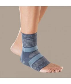 RO+TEN - MALLEOLASTIK 37 - Cavigliera Elastica In Maglia