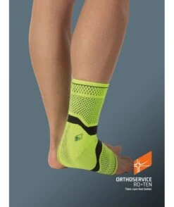 RO+TEN - Malleolastik Plus - Cavigliera Elastica In Maglia