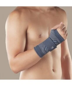 RO+TEN - MANULASTIK 19 - Polsiera Elastica In Maglia