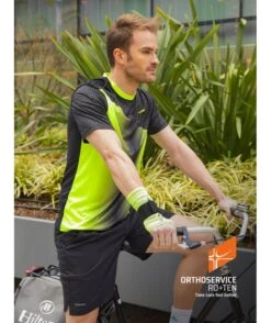 RO+TEN - Manulastik Plus - Polsiera Elastica In Maglia