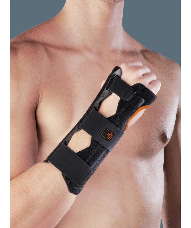 RO+TEN - MANULITE - Polsiera Apribile Corta 2 RO+TEN - MANULITE - Polsiera Apribile Corta - immagine 2